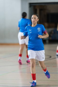 Bild 261 - wBJ NFV Futsalmeisterschaft